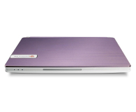 Packard Bell DOTS-C N2600/1GB/320/7SE fioletowy - 123676 - zdjęcie 5